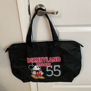 Disneyland Resort Duffle Bag
